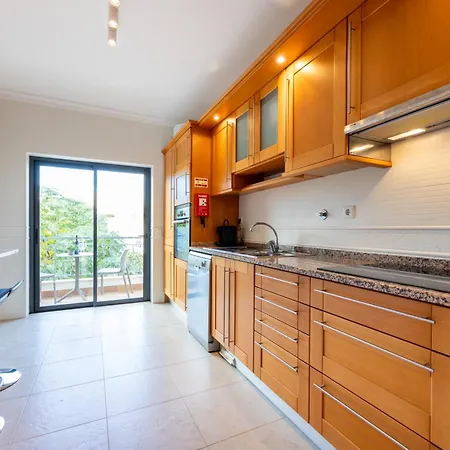 Apartament Republica Lagos