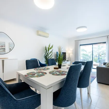 Apartament Republica Lagos