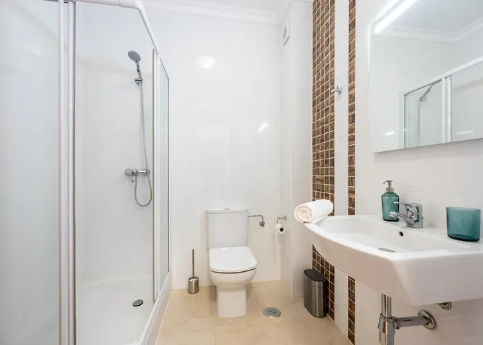 דירה Republica לאגוּ‏ש