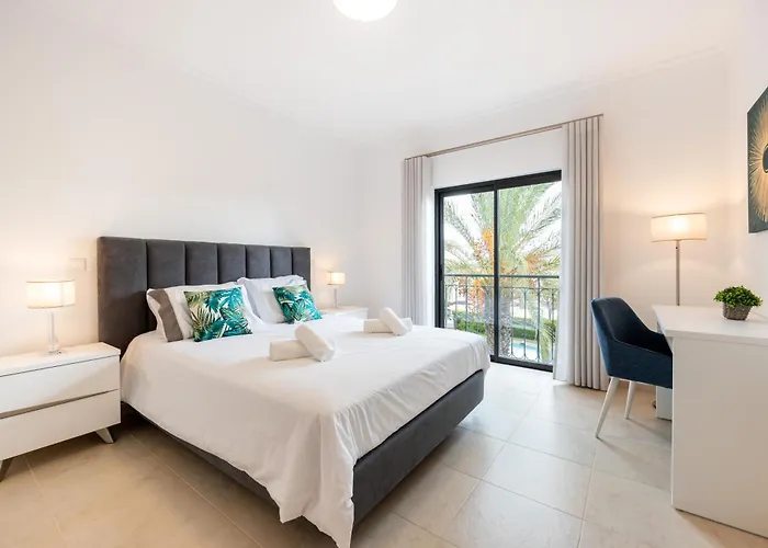 Republica Appartement *