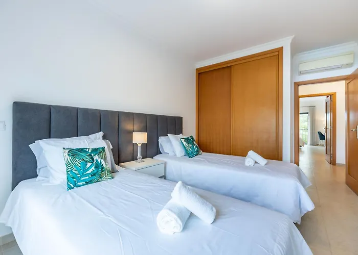 Appartement Republica