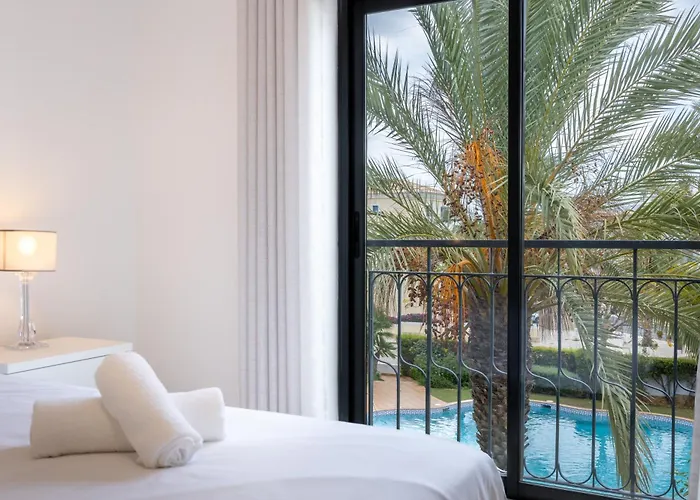 Republica Appartement