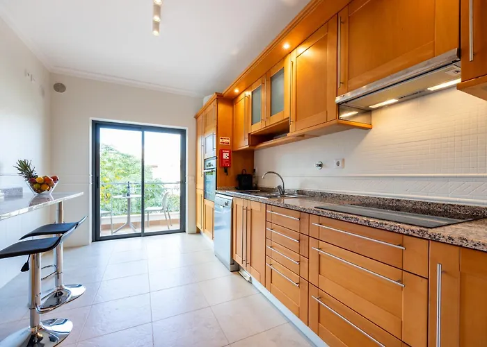 דירה Republica לאגוּ‏ש