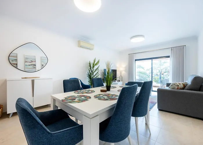 Appartement Republica Lagos