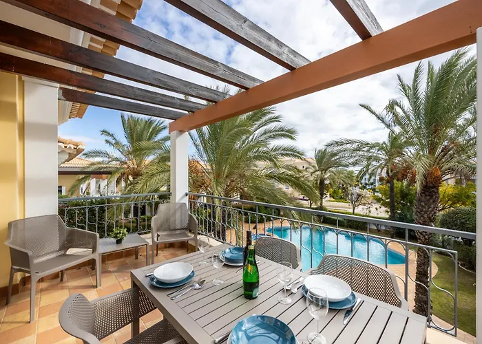 Appartement Republica *