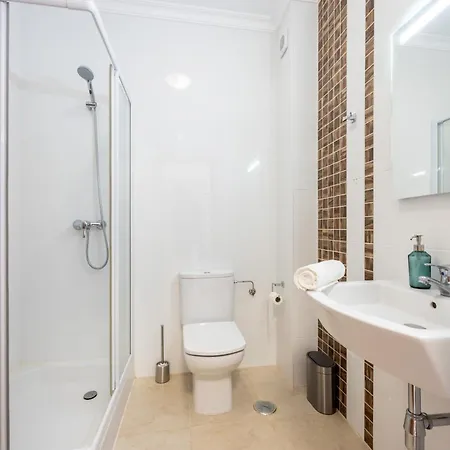 アパート Republica ラゴス