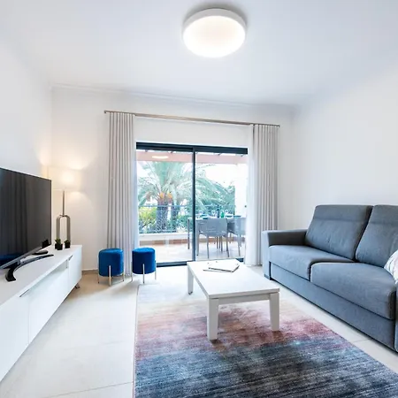 Apartment Republica *