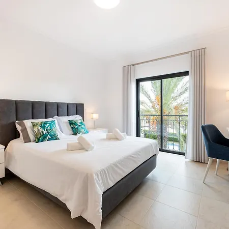 Republica Apartment *