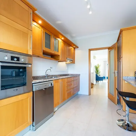 Apartment Republica *