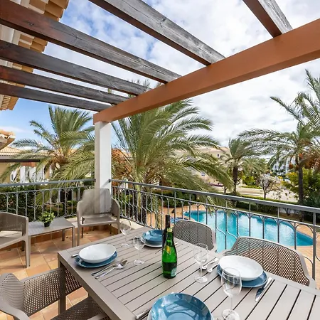 アパート Republica *